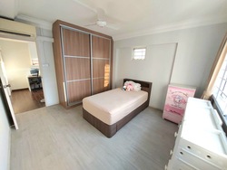 Blk 109 Pasir Ris Street 11 (Pasir Ris), HDB 5 Rooms #532530921